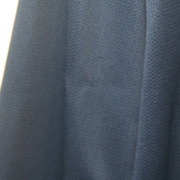 adidas Track Jacket - Blue w/ Mint Green - Picture 6 of 8